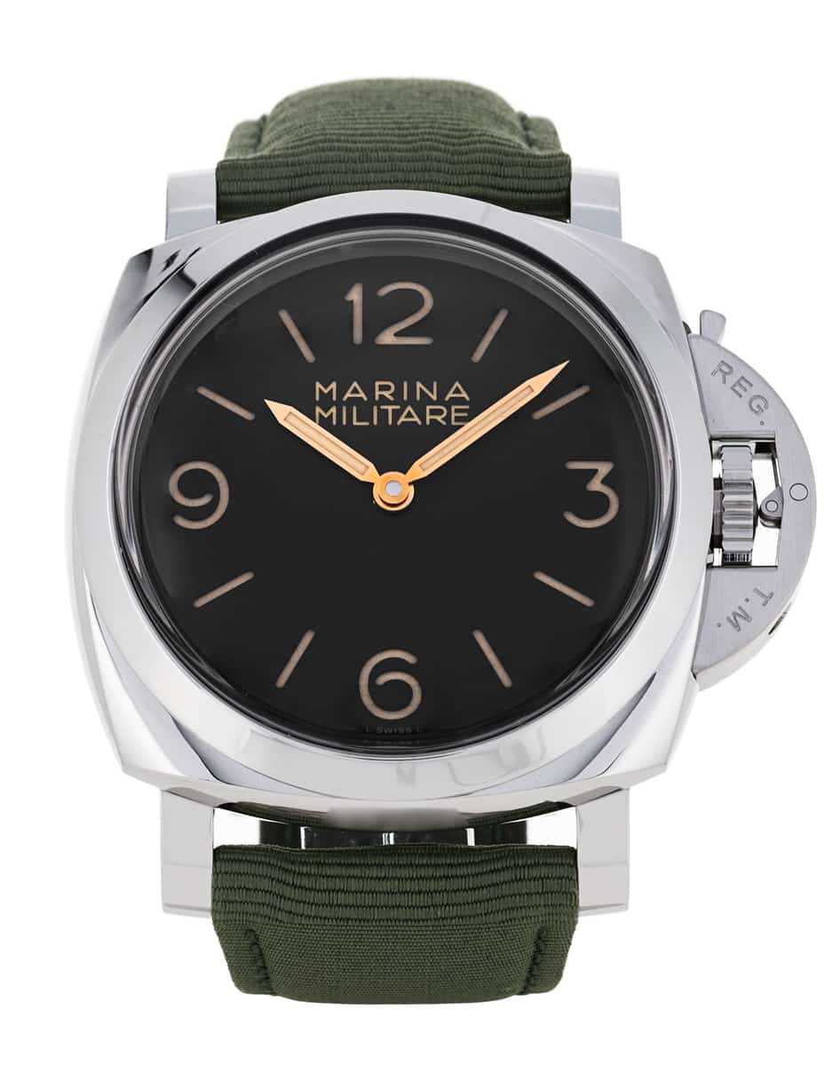 Panerai 2025 pam 600